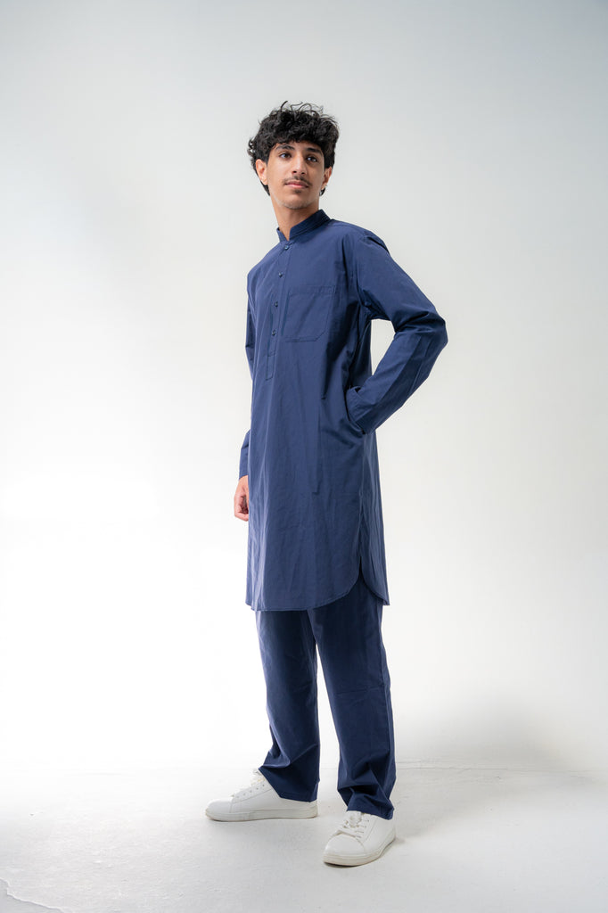 2 Piece Thobe
