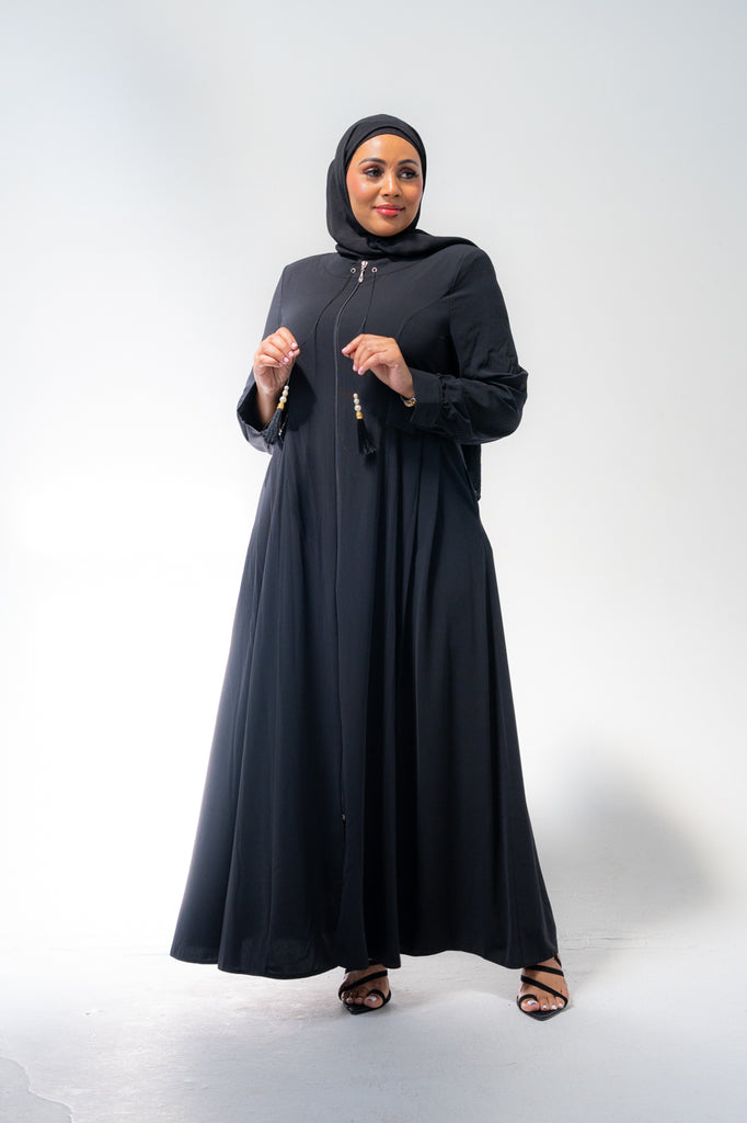 Shehla Abaya