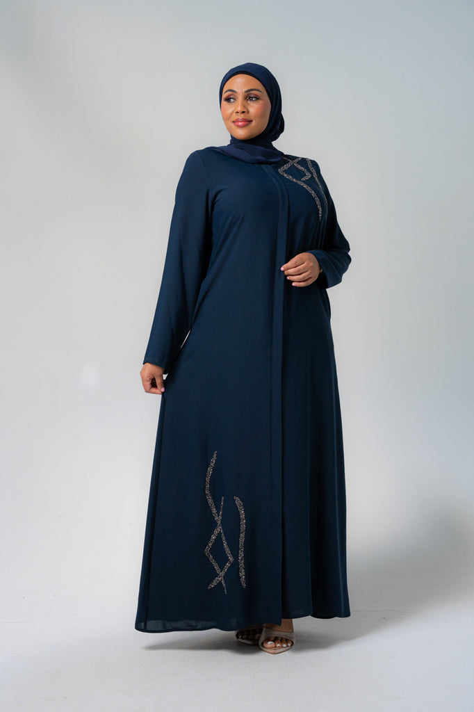Saffah Abaya