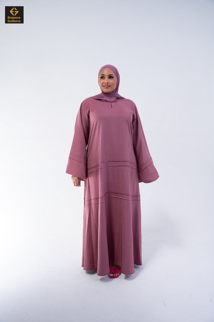 Sitwat Abaya