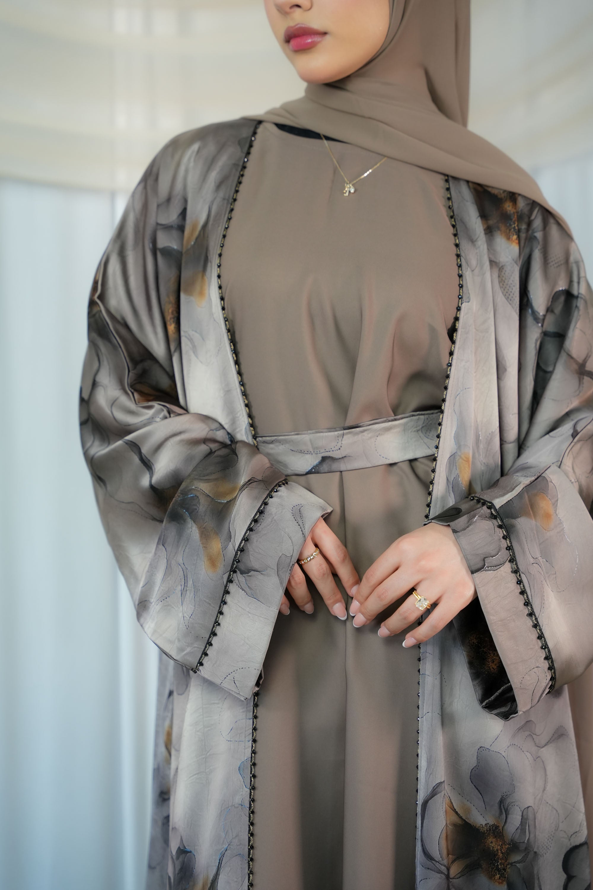 Sidra Abaya