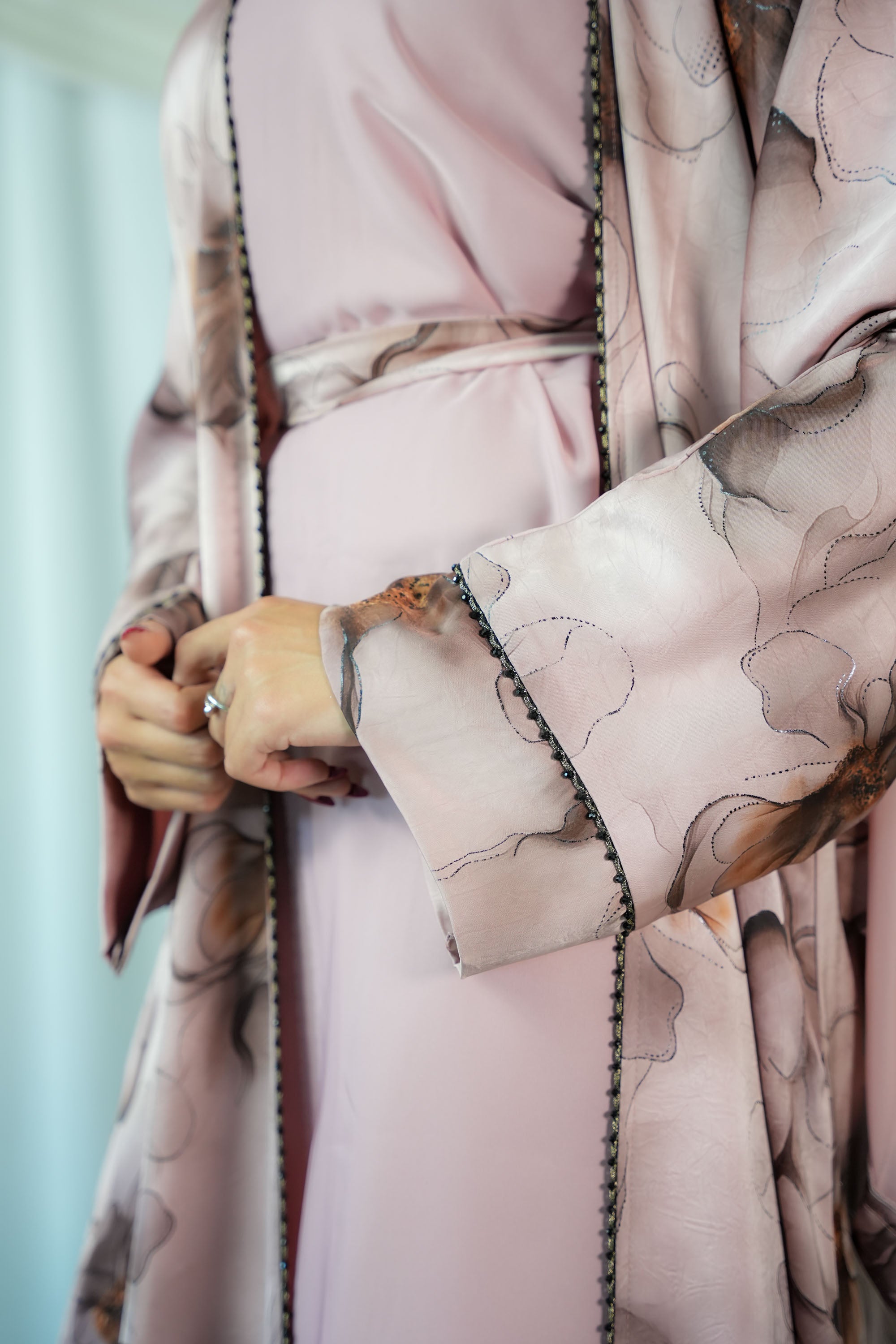 Sidra Abaya