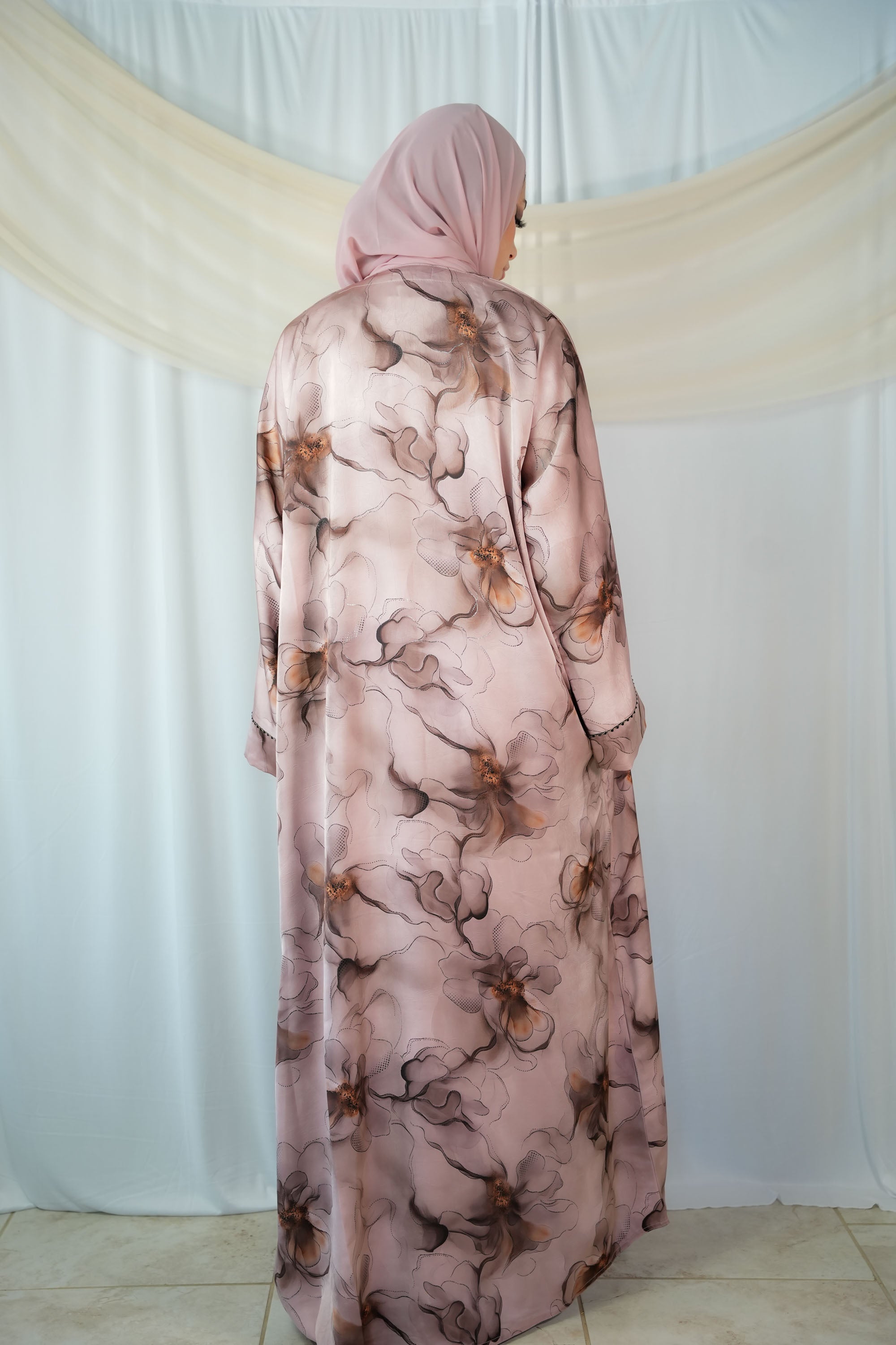 Sidra Abaya