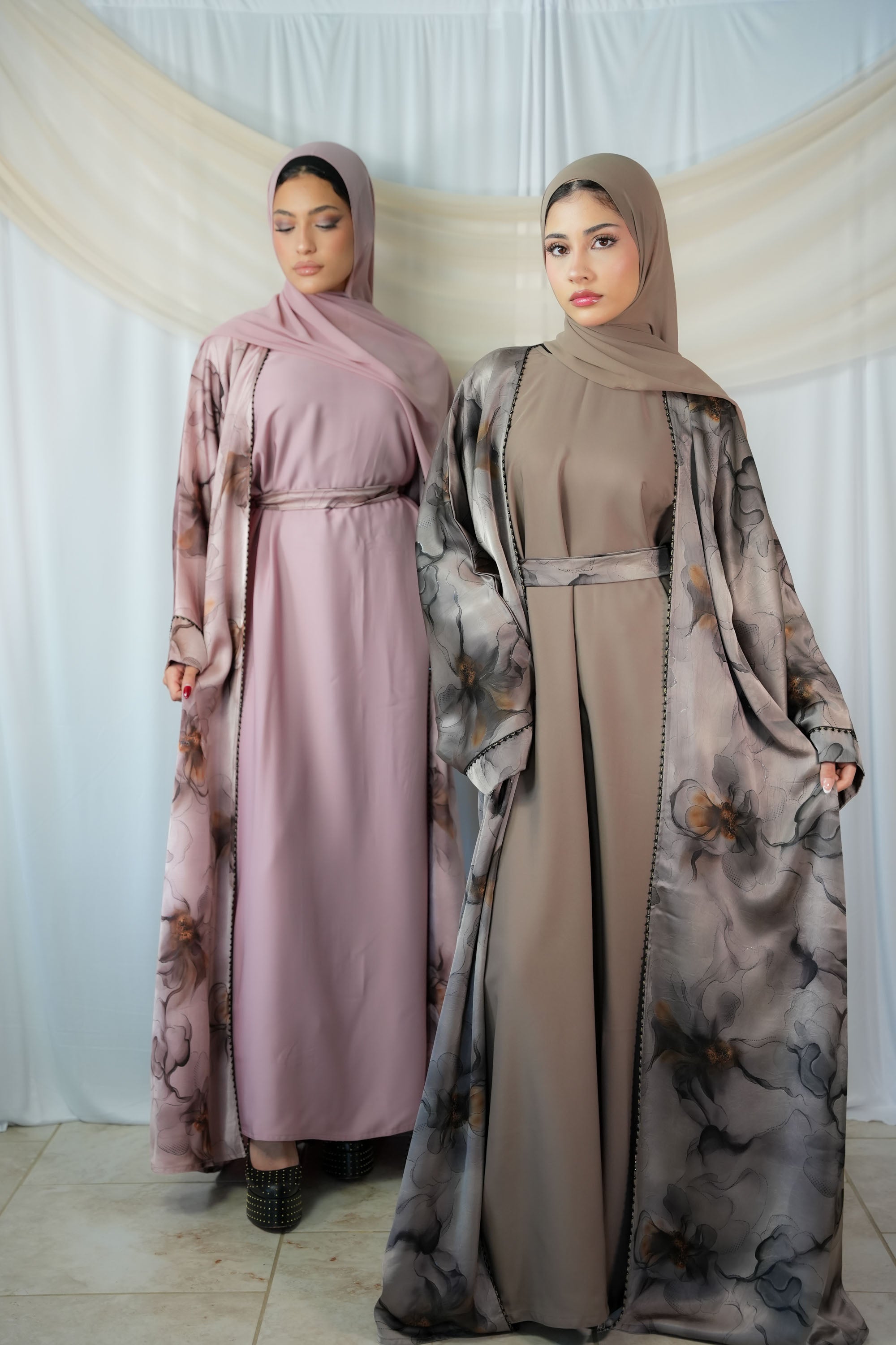 Sidra Abaya