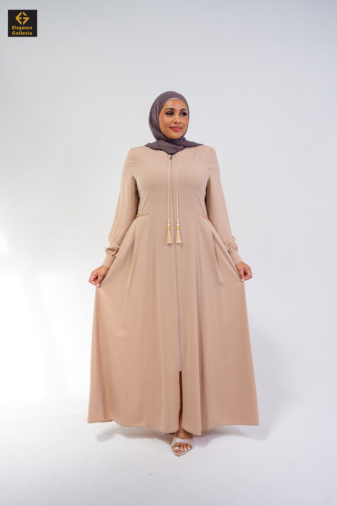 Shehla Abaya