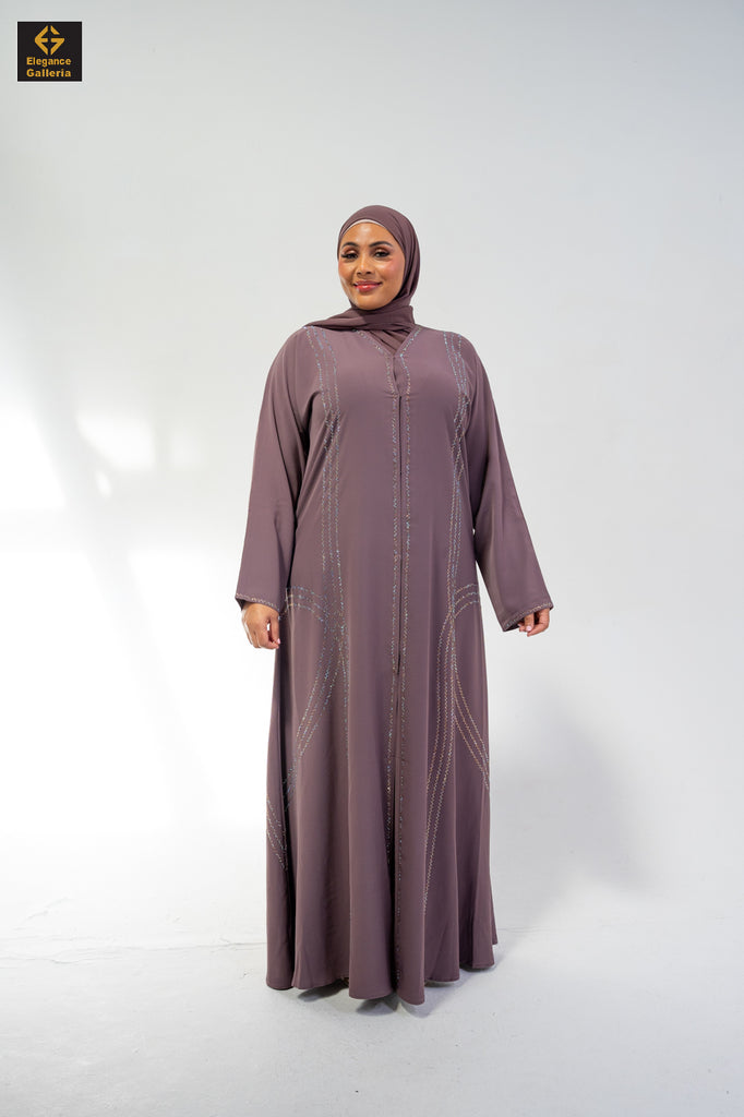 Shameema Abaya