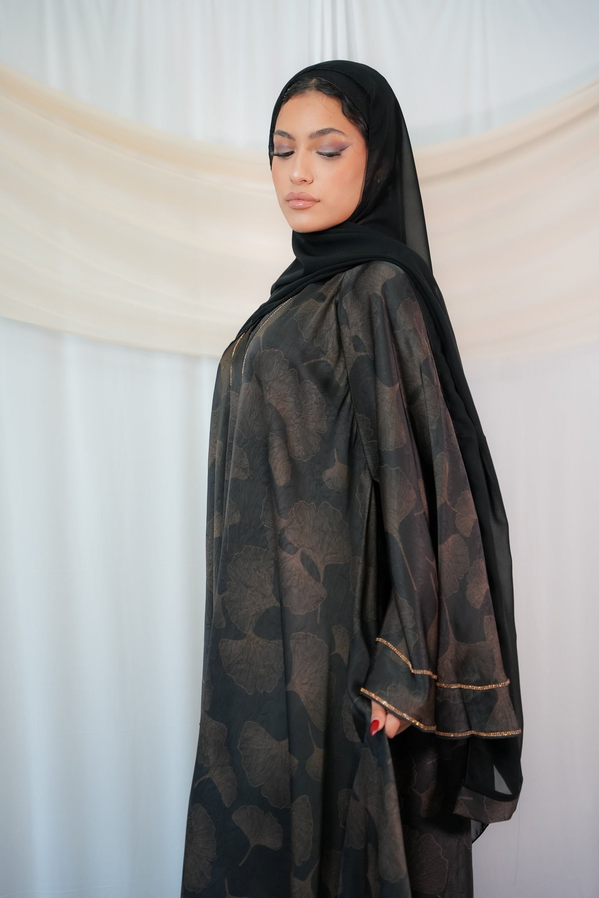 Razia Abaya