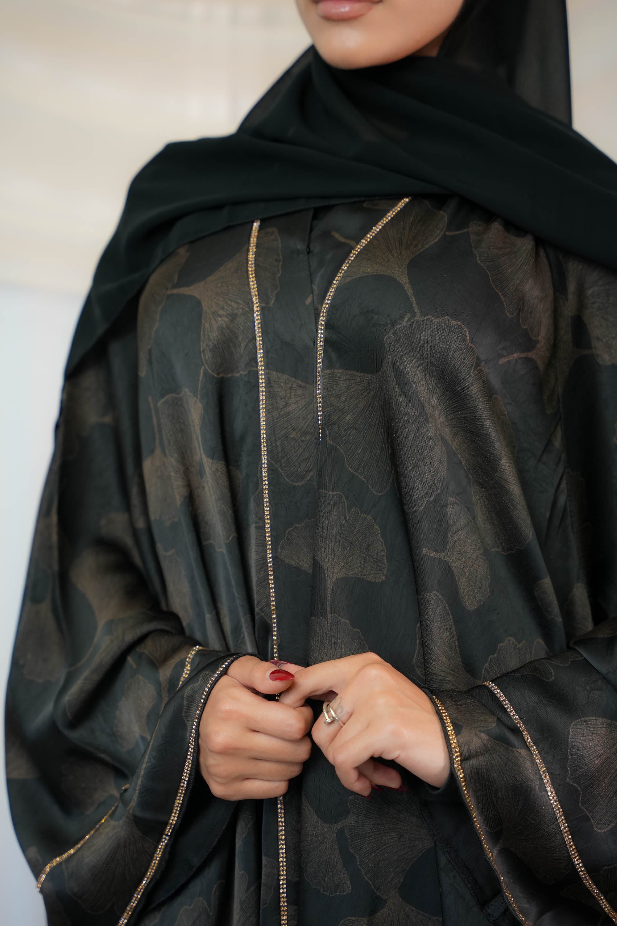 Razia Abaya
