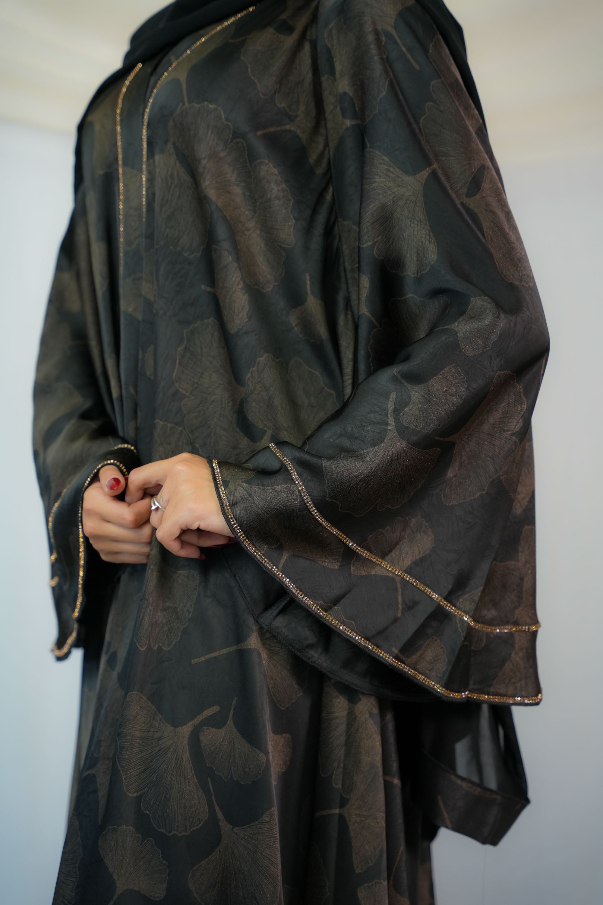 Razia Abaya