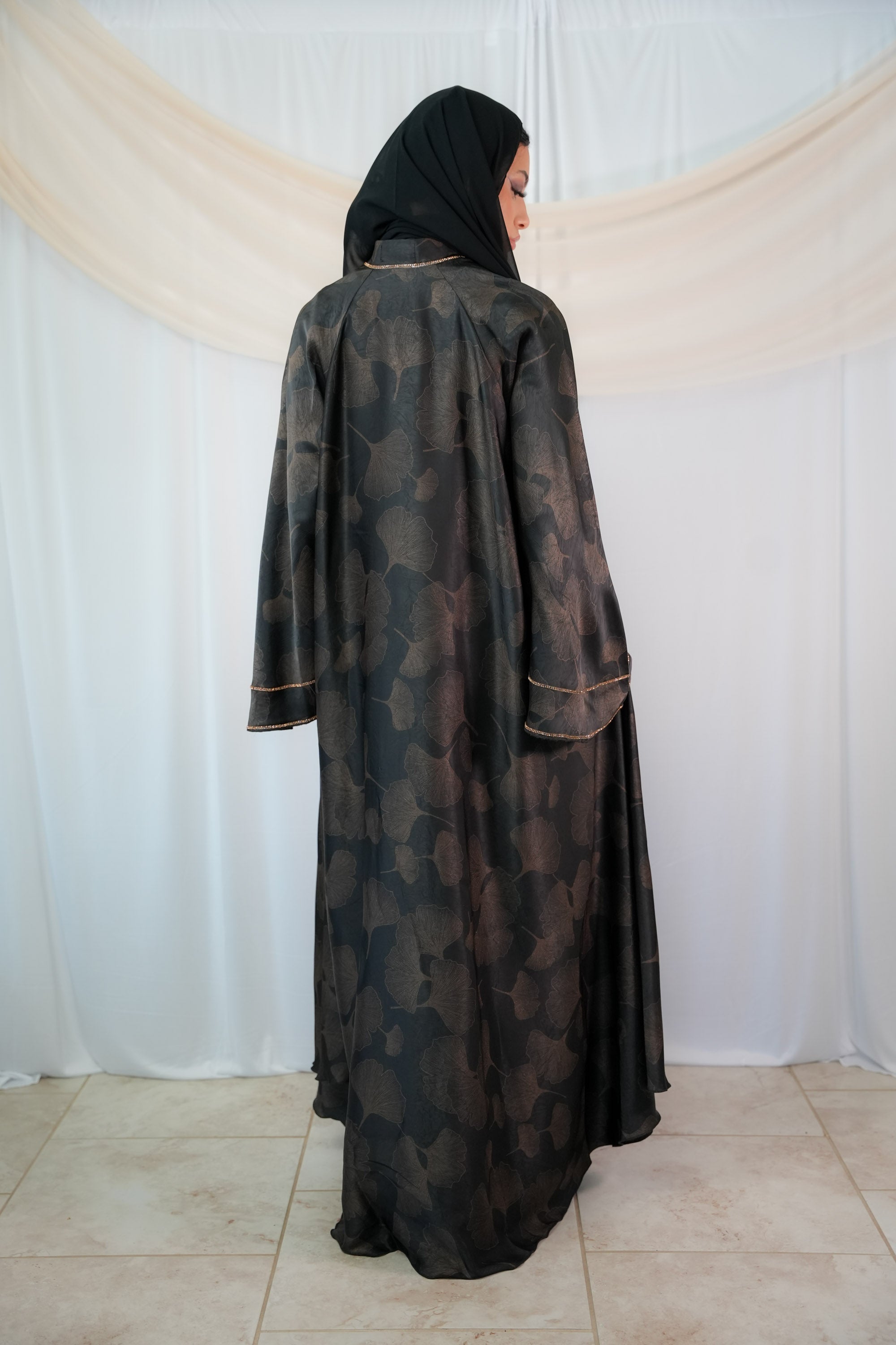 Razia Abaya