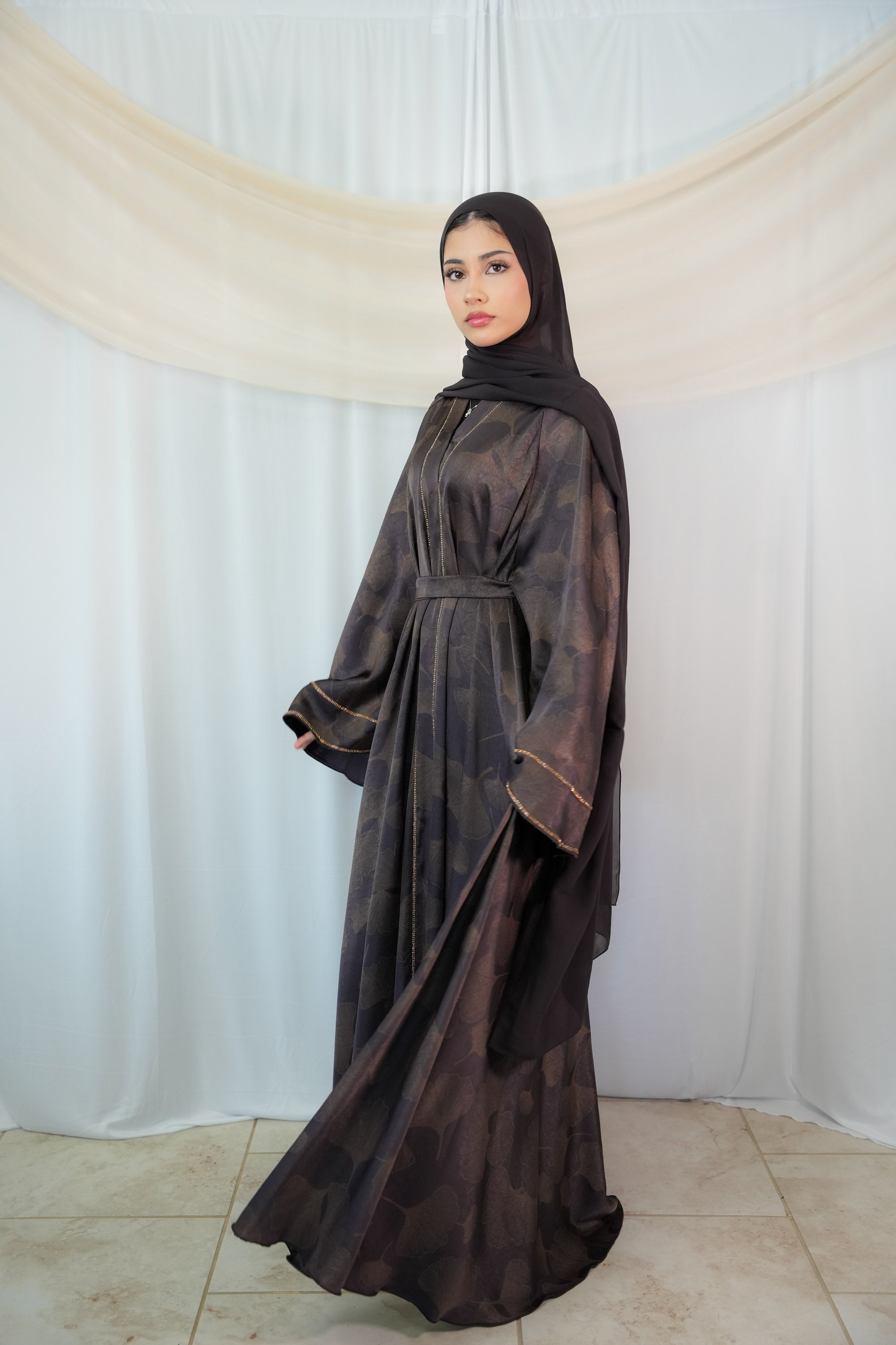 Razia Abaya