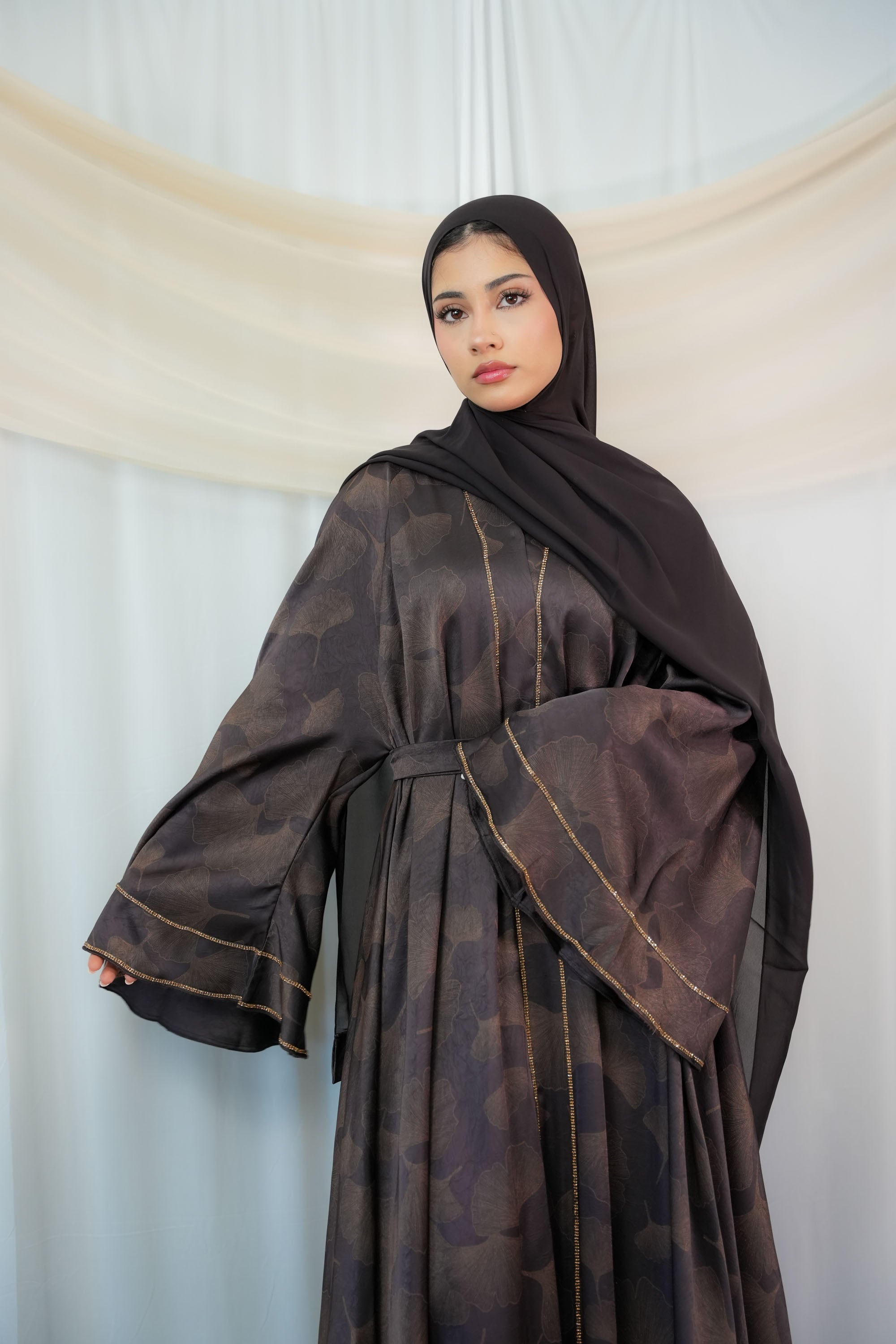 Razia Abaya