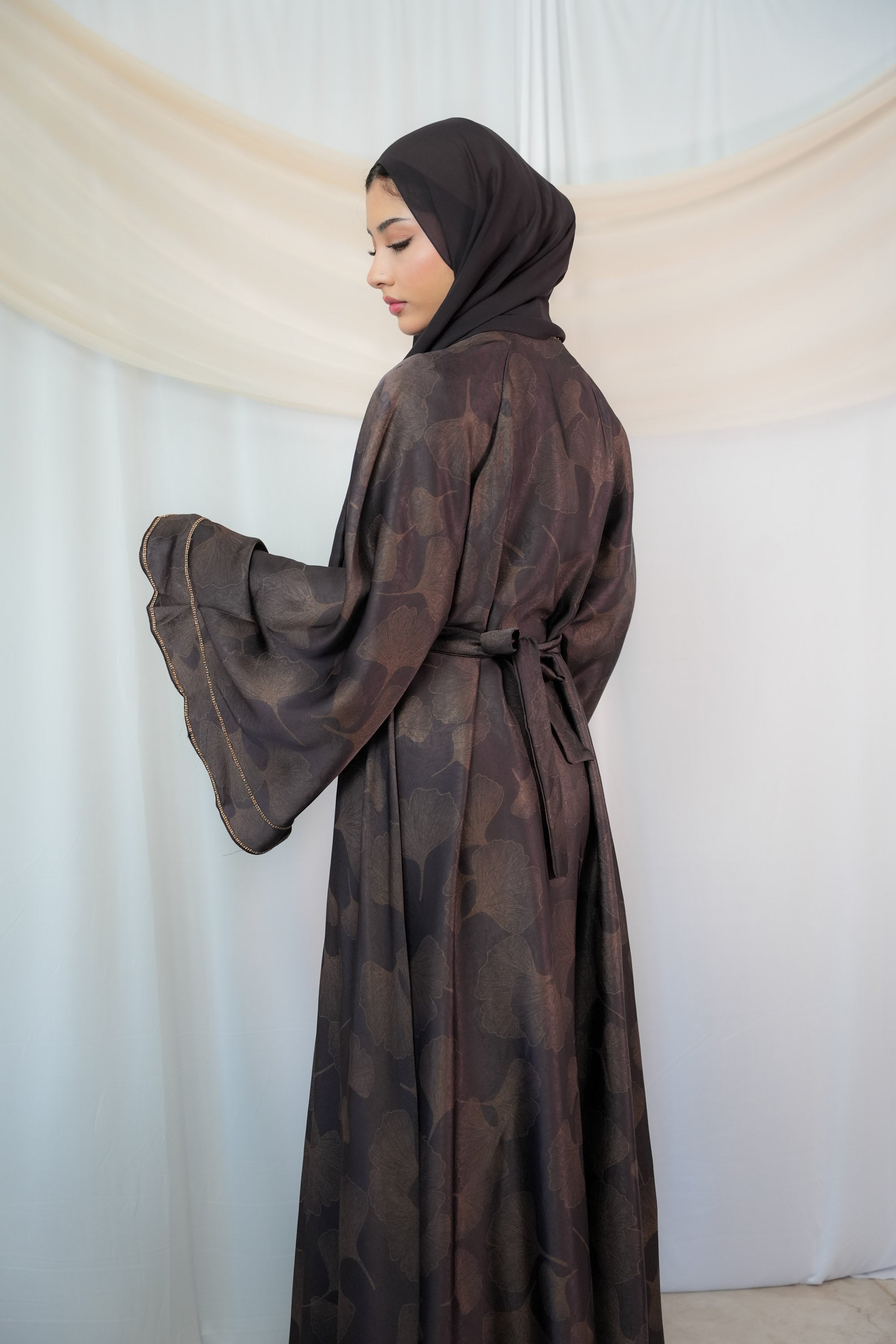 Razia Abaya