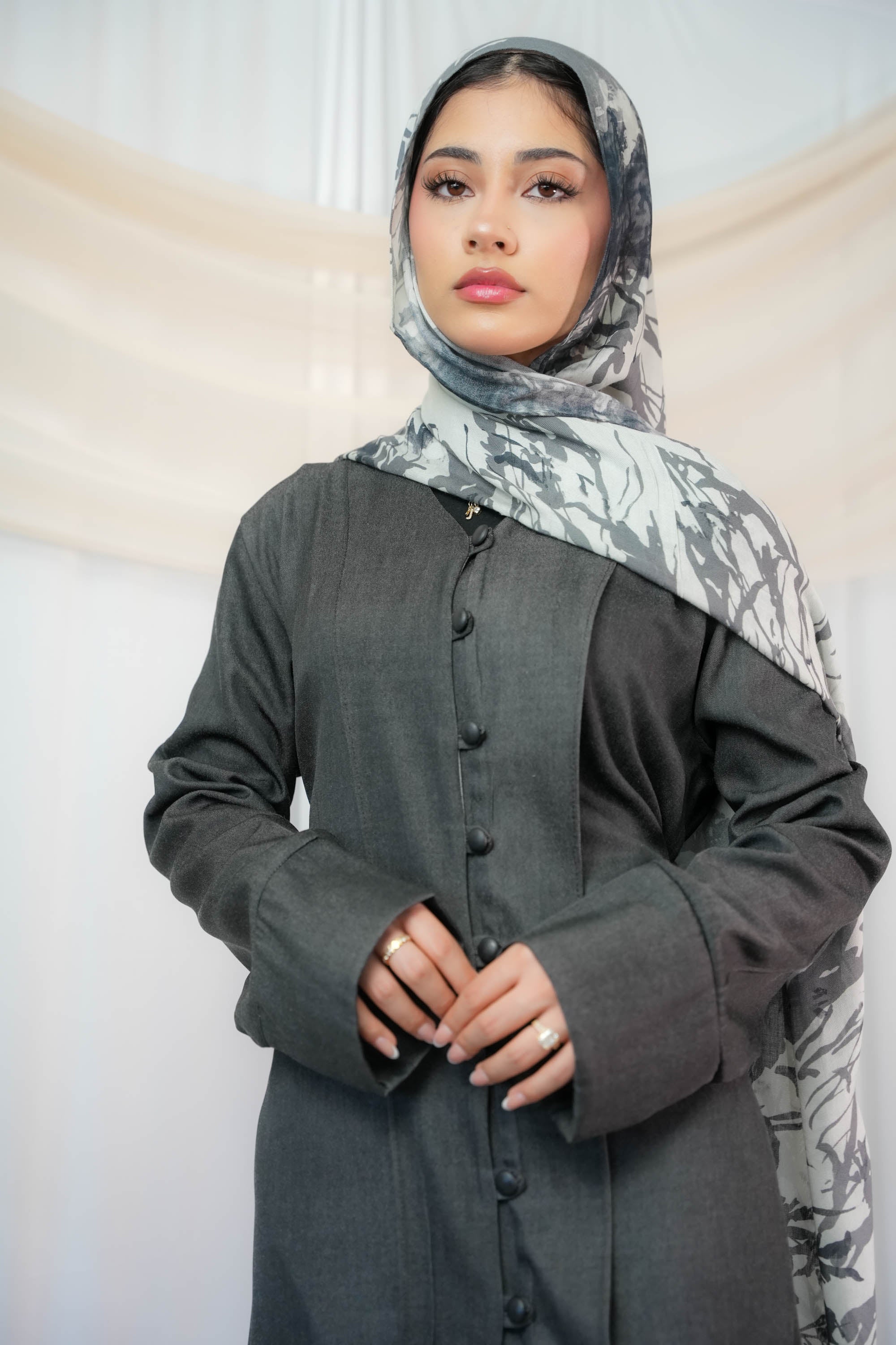 Mulikat Tunic Set