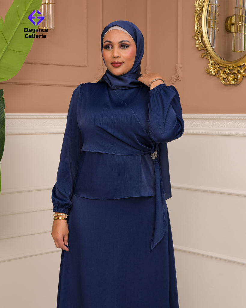 Aleeya Two Piece Set
