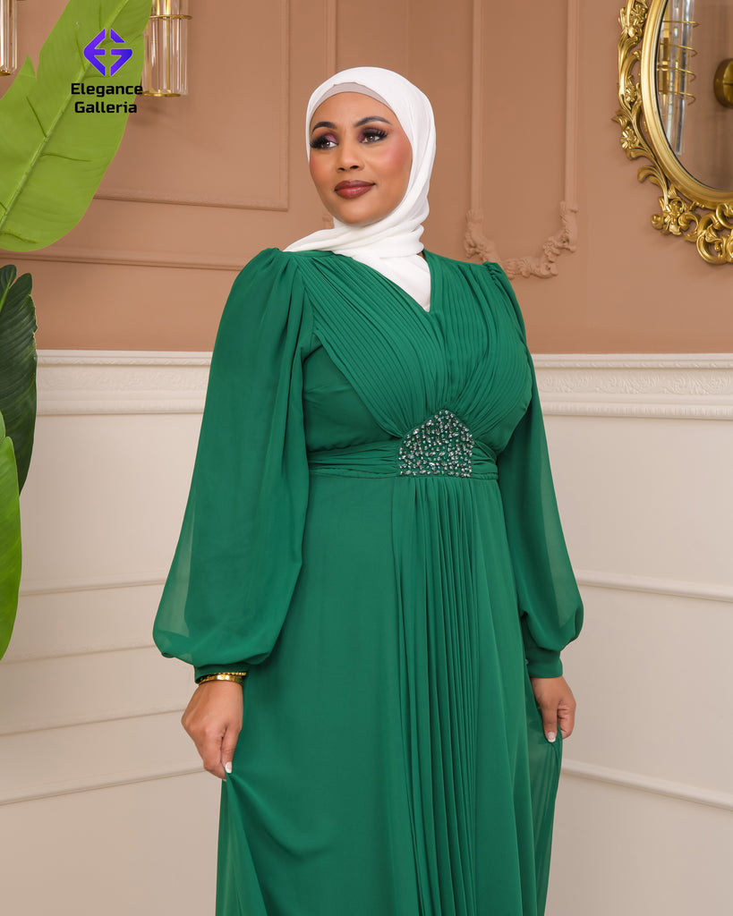 Adiva Dress