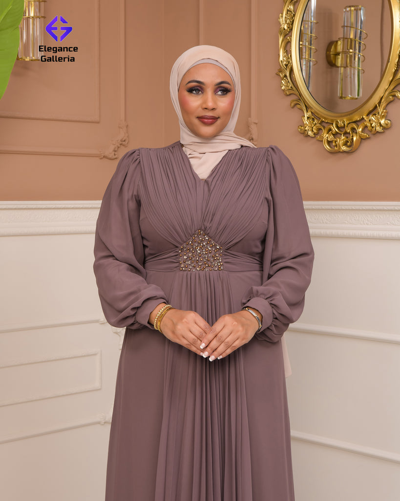 Adiva Dress