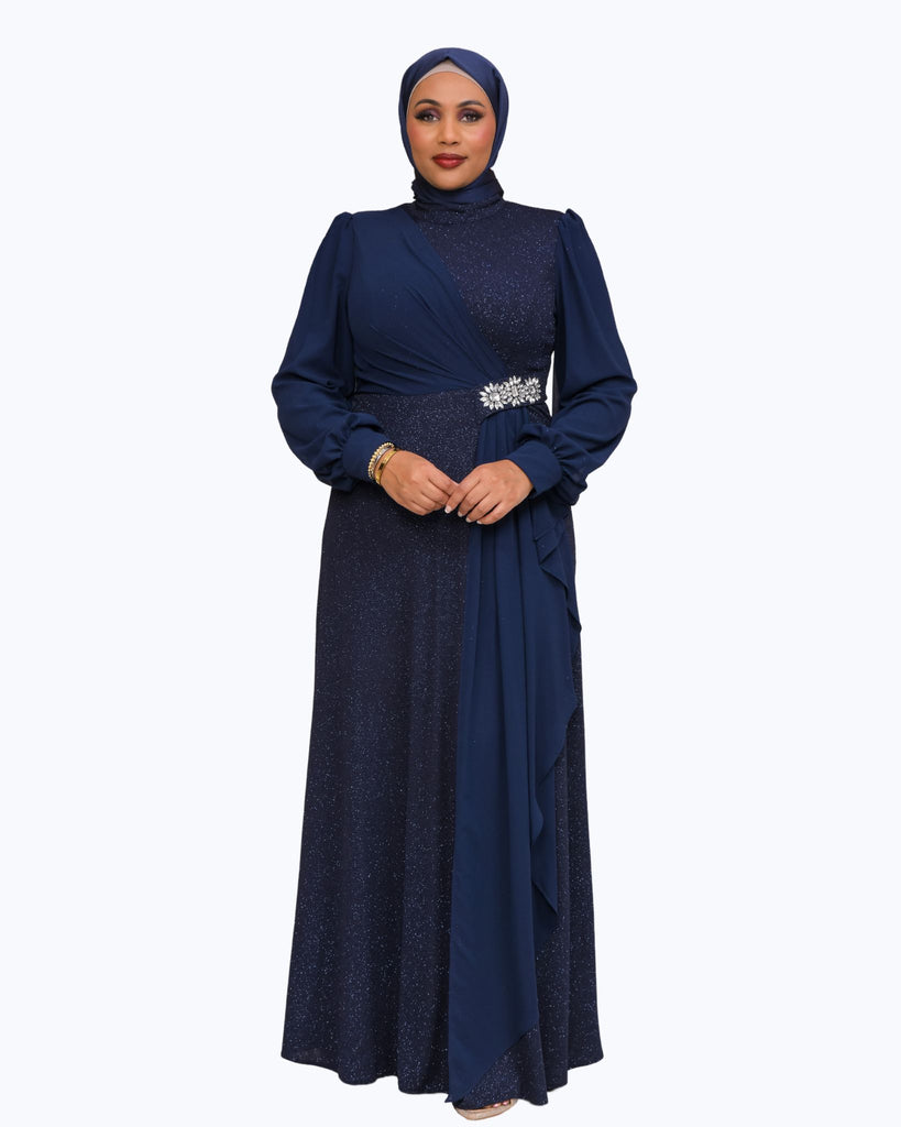 Zareena Dress