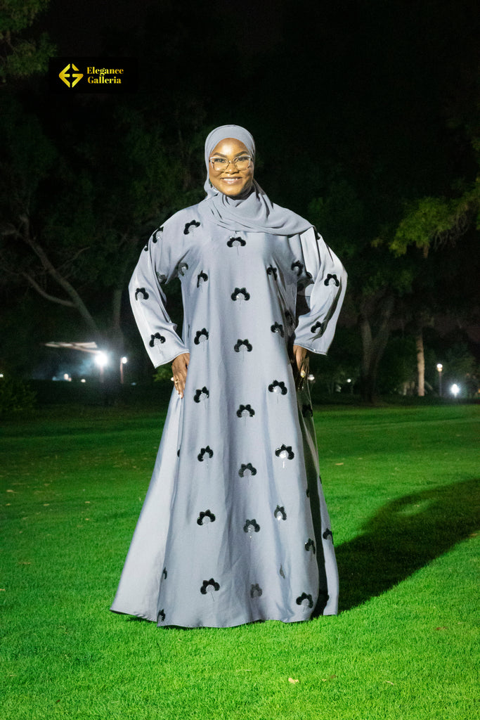 Waraqah Abaya