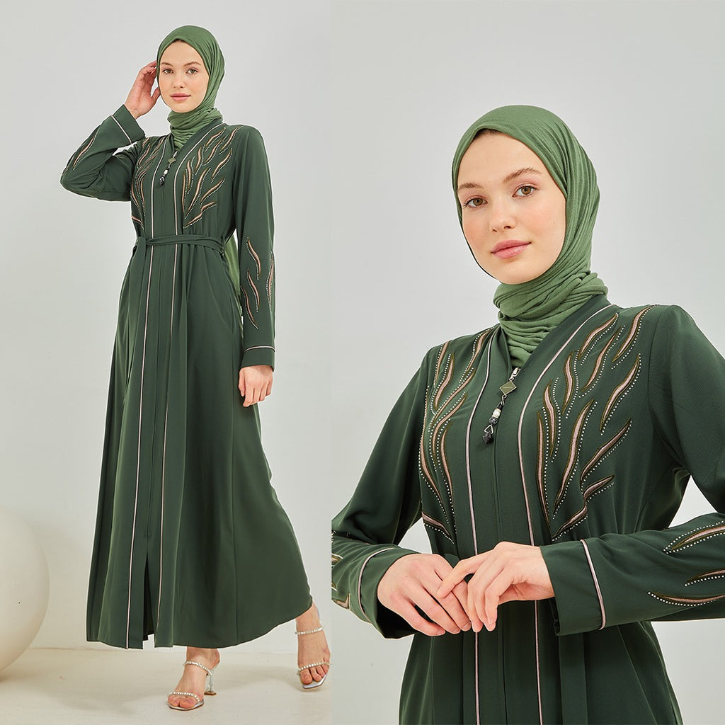 Maya Abaya