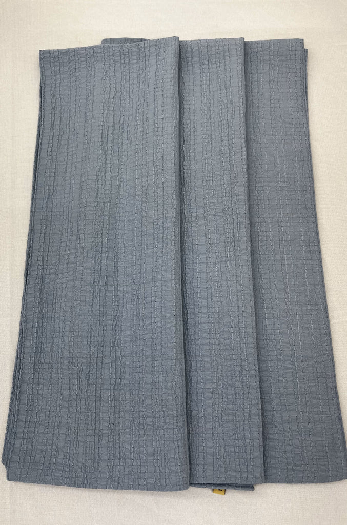 Crinkle Textured Hijab