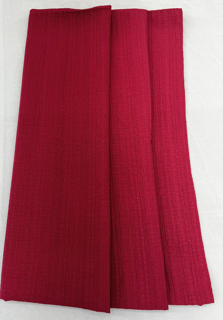 Crinkle Textured Hijab