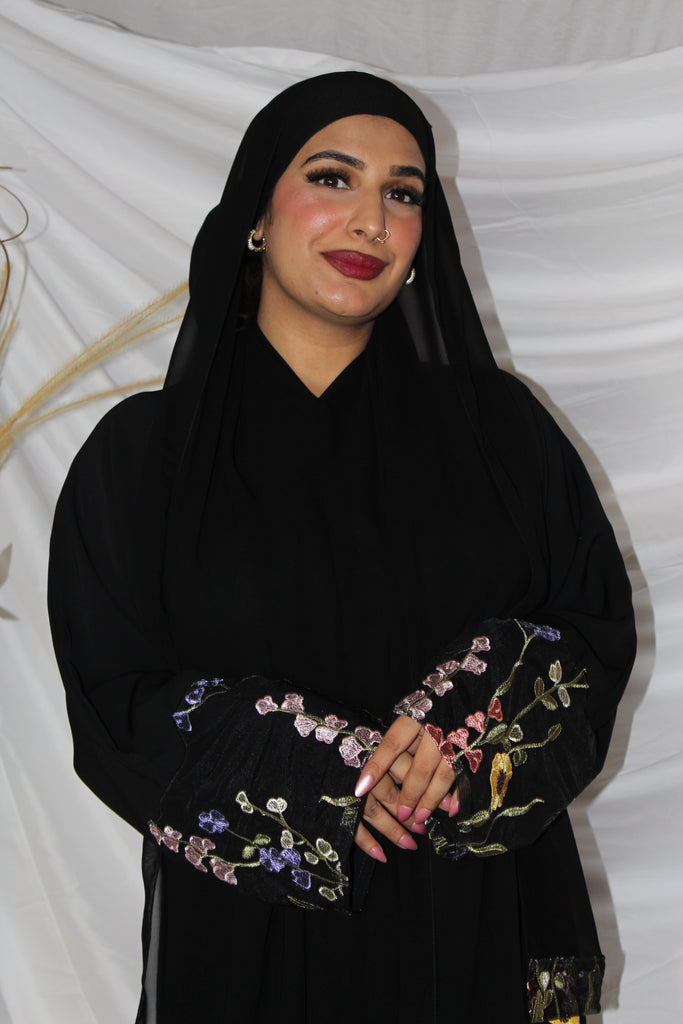 Aasiya Abaya