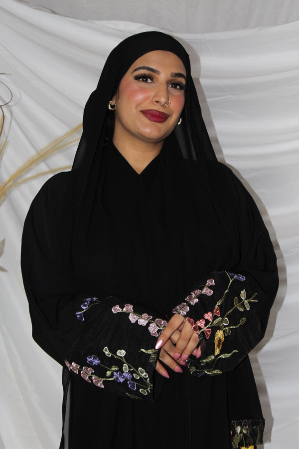 Aasiya Abaya