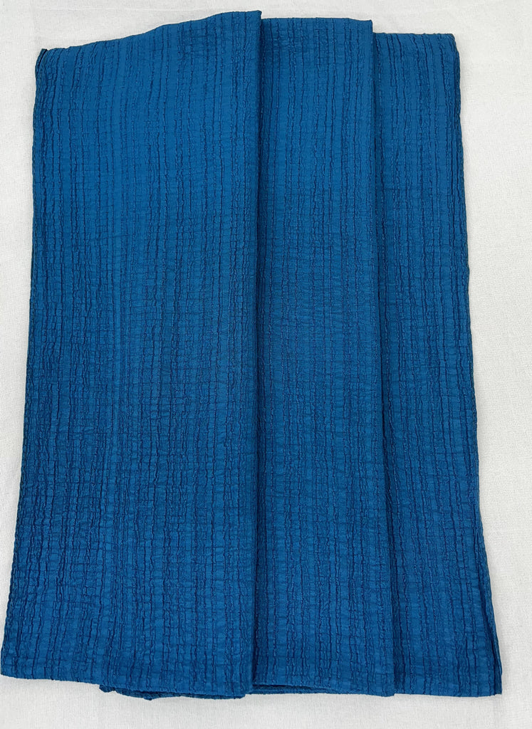 Crinkle Textured Hijab
