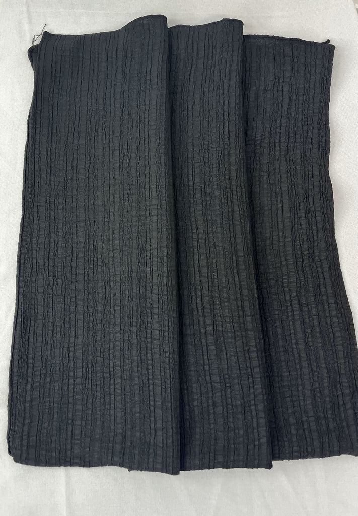 Crinkle Textured Hijab