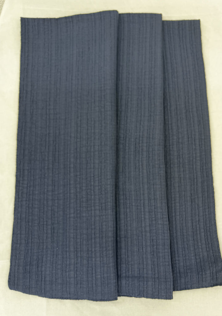 Crinkle Textured Hijab