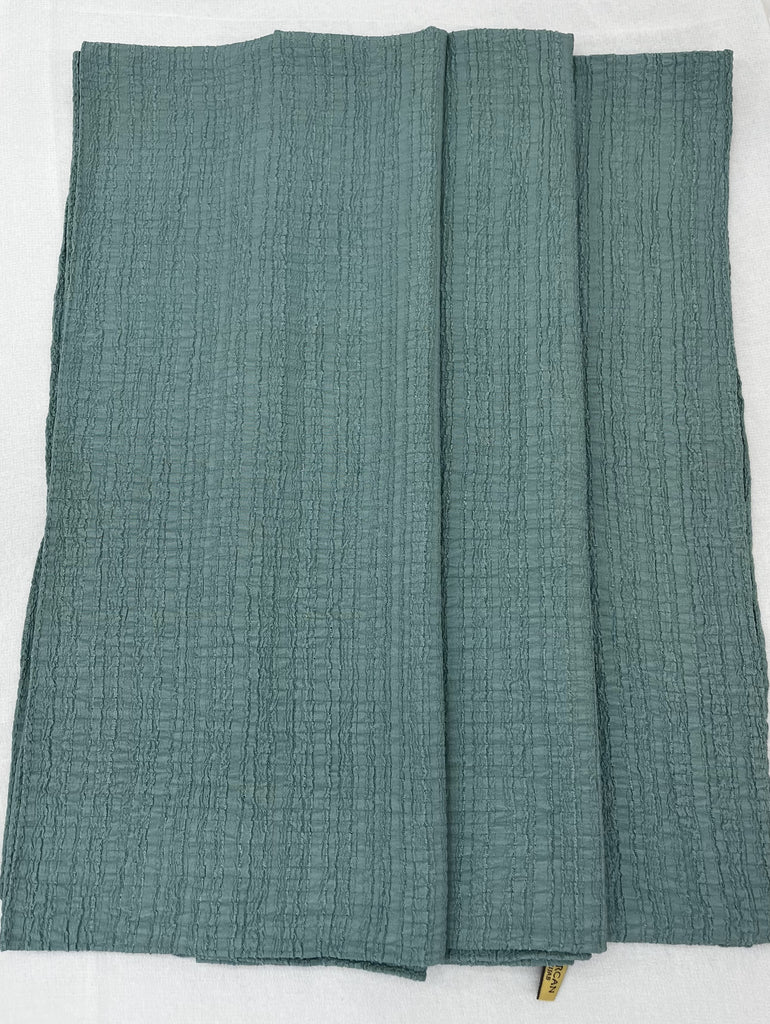 Crinkle Textured Hijab