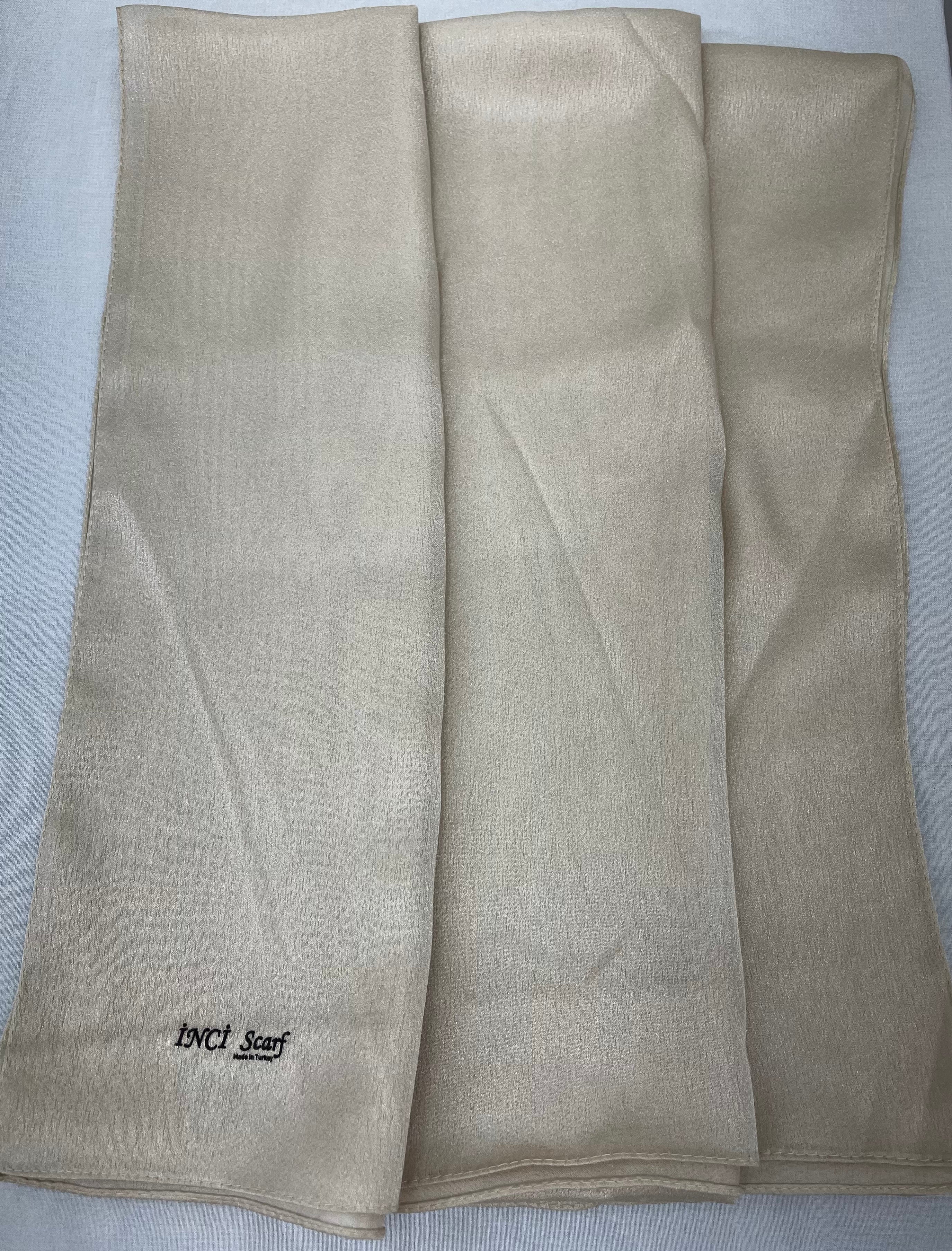 Satin Hijab