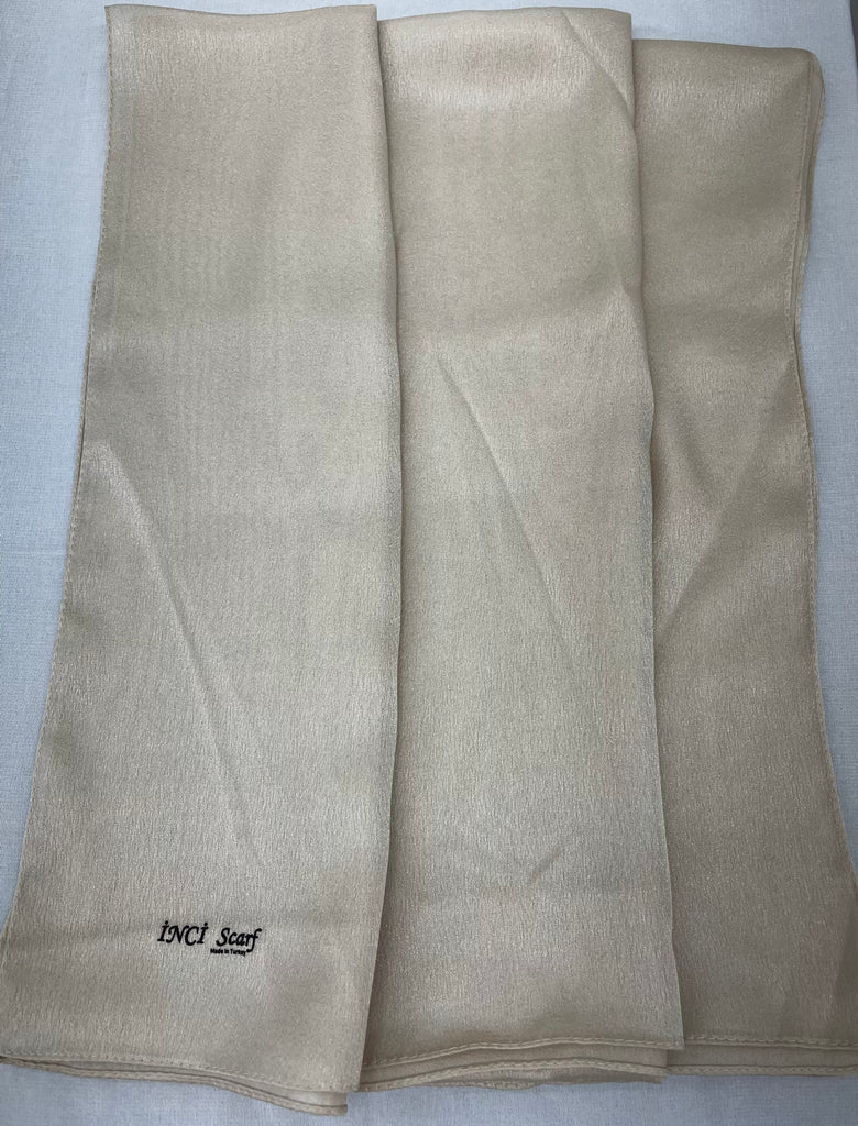 Satin Hijab