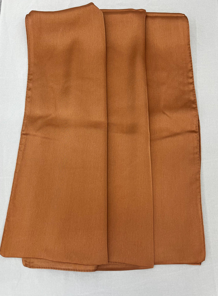 Satin Hijab