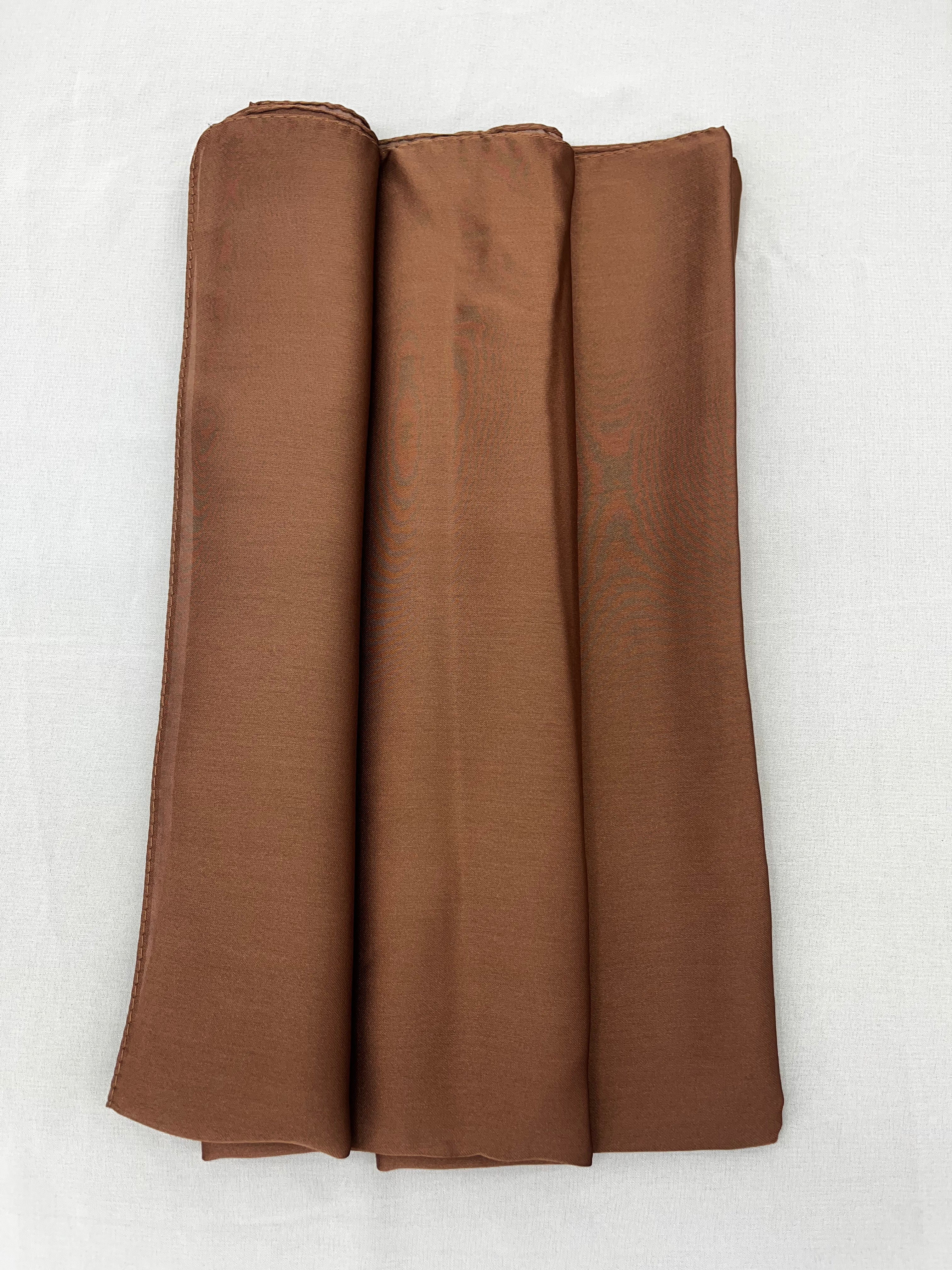 Satin Hijab