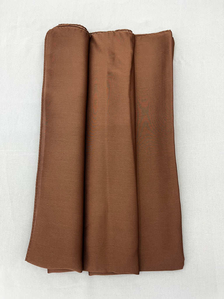 Satin Hijab