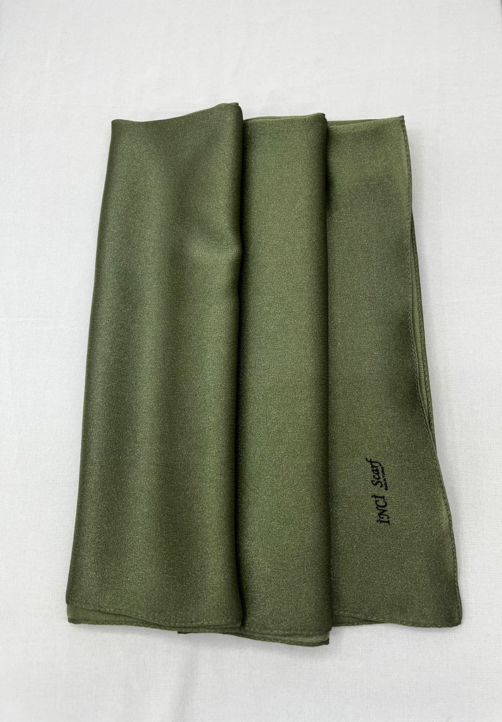 Satin Hijab