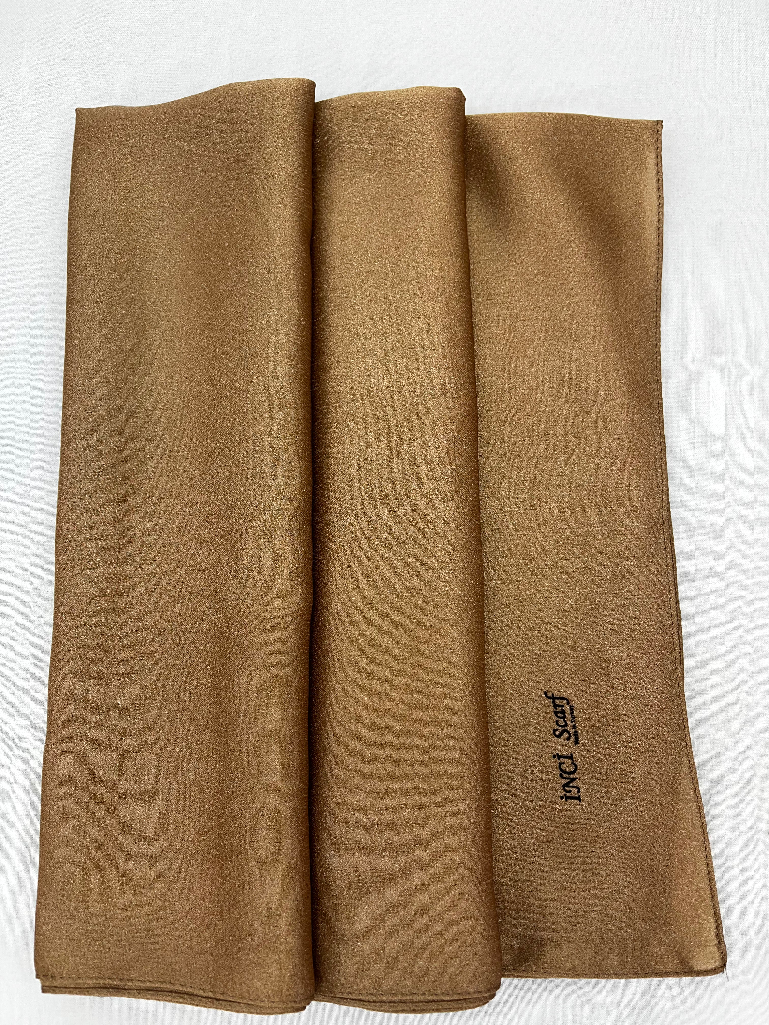 Satin Hijab