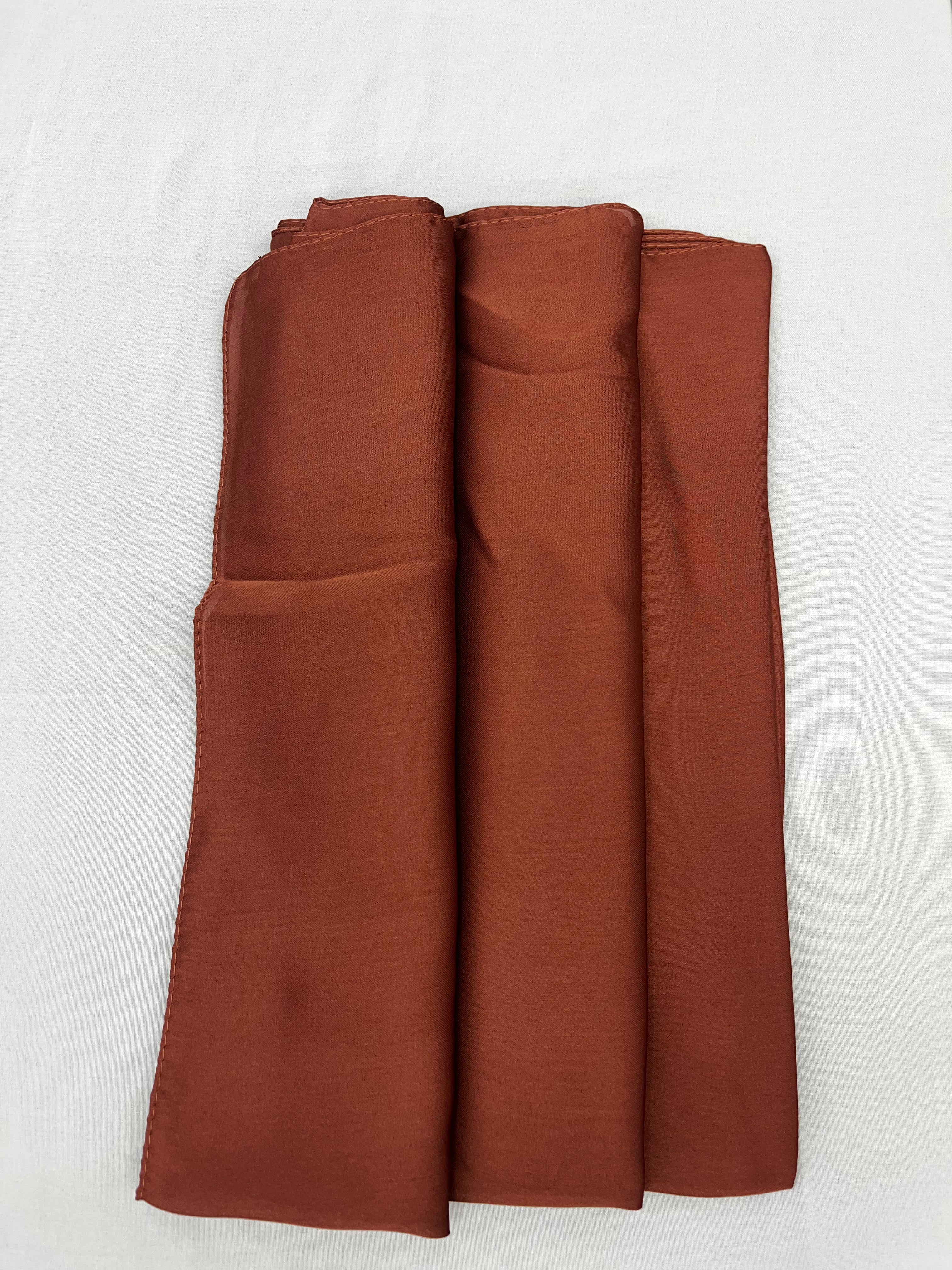 Satin Hijab