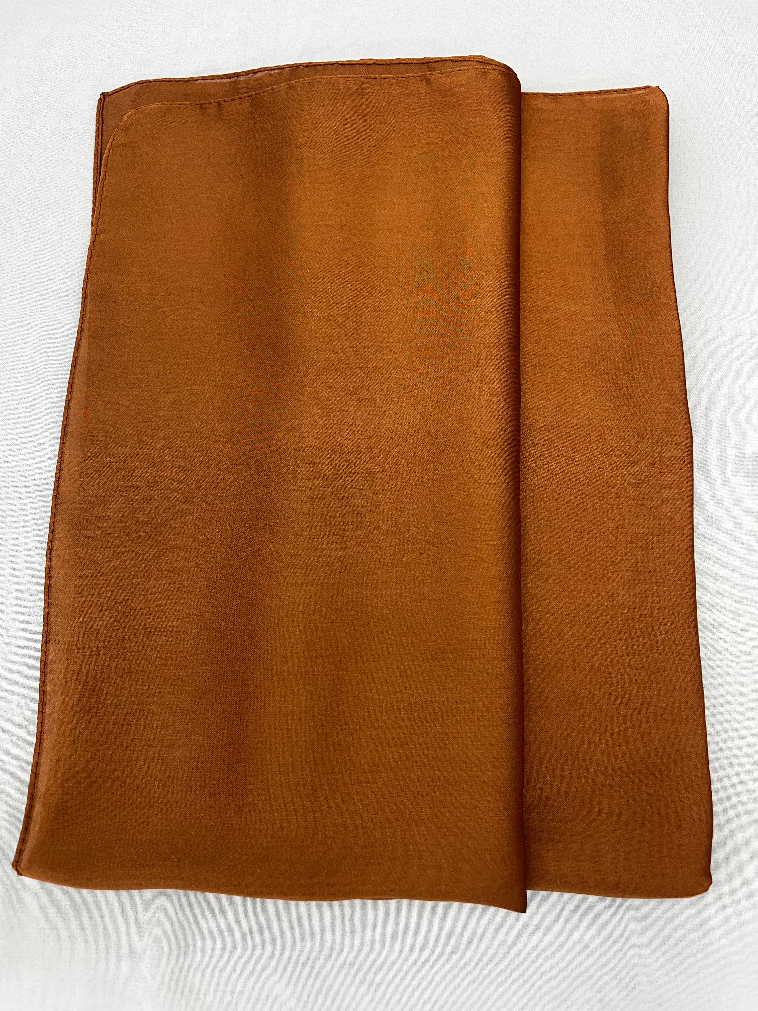 Satin Hijab
