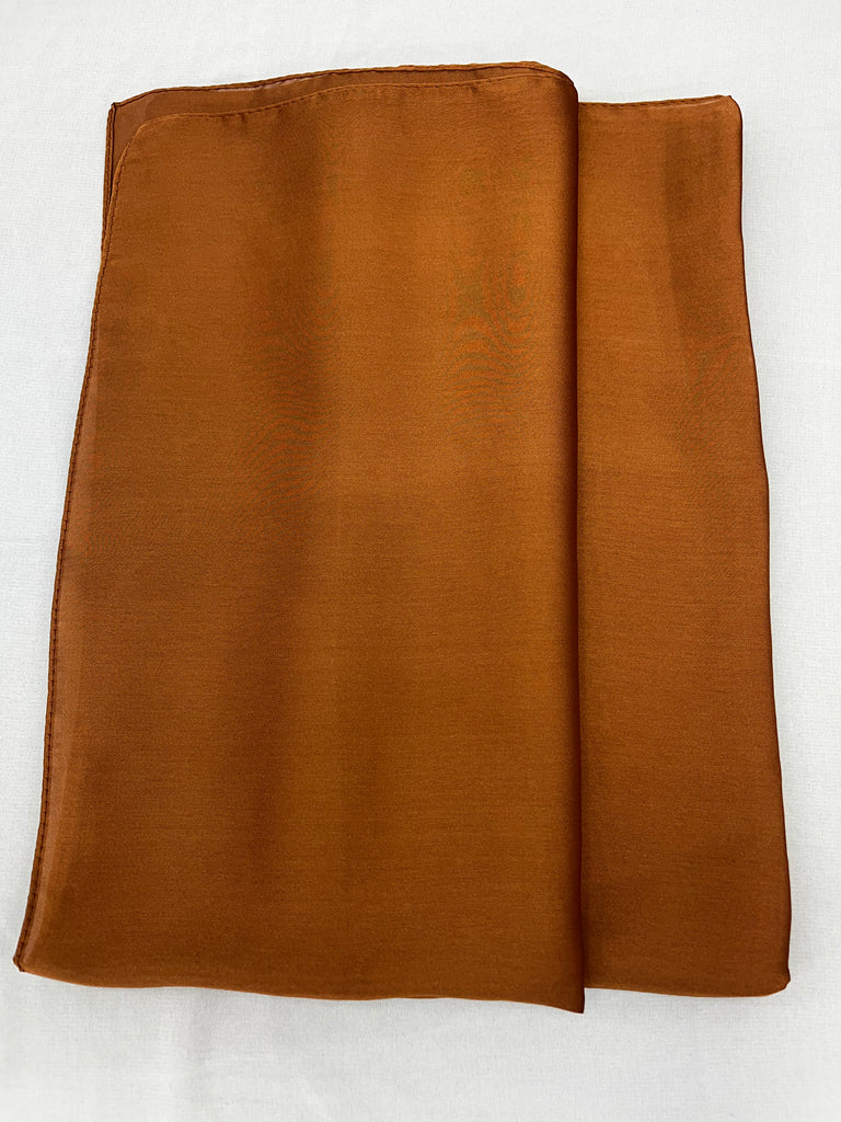 Satin Hijab