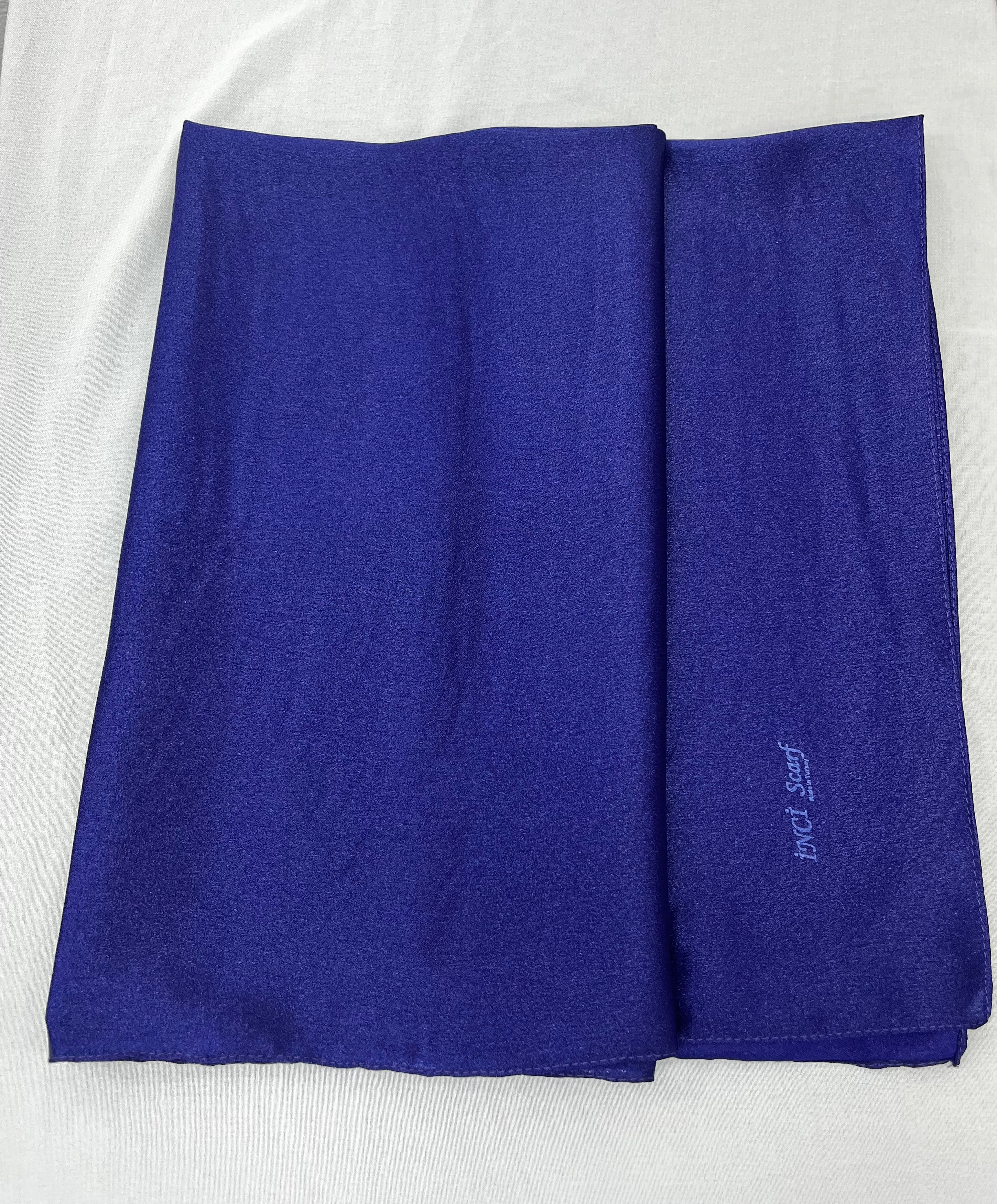 Satin Hijab