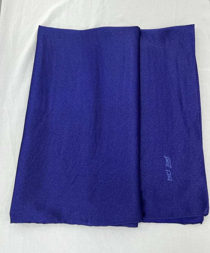 Satin Hijab