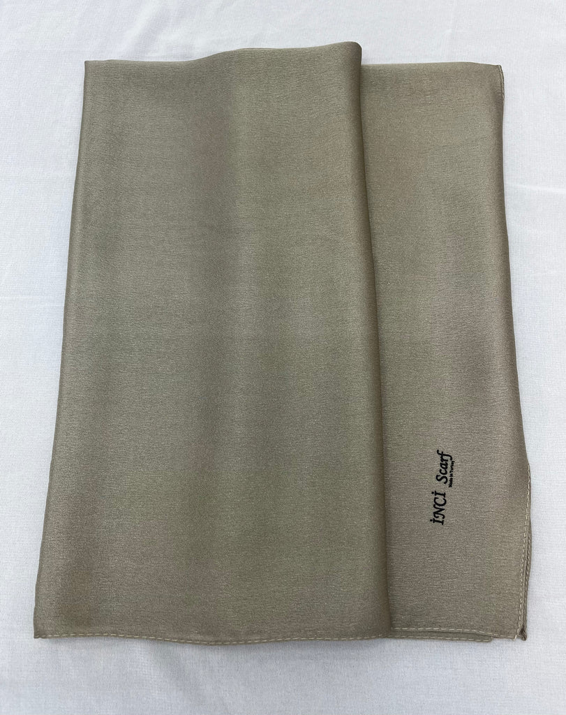 Satin Hijab
