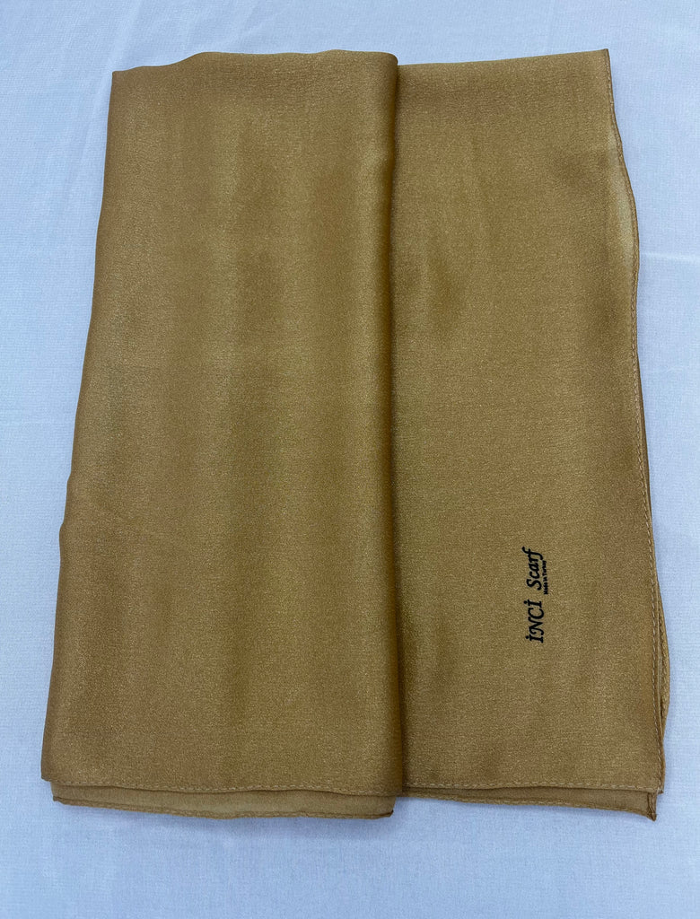 Satin Hijab