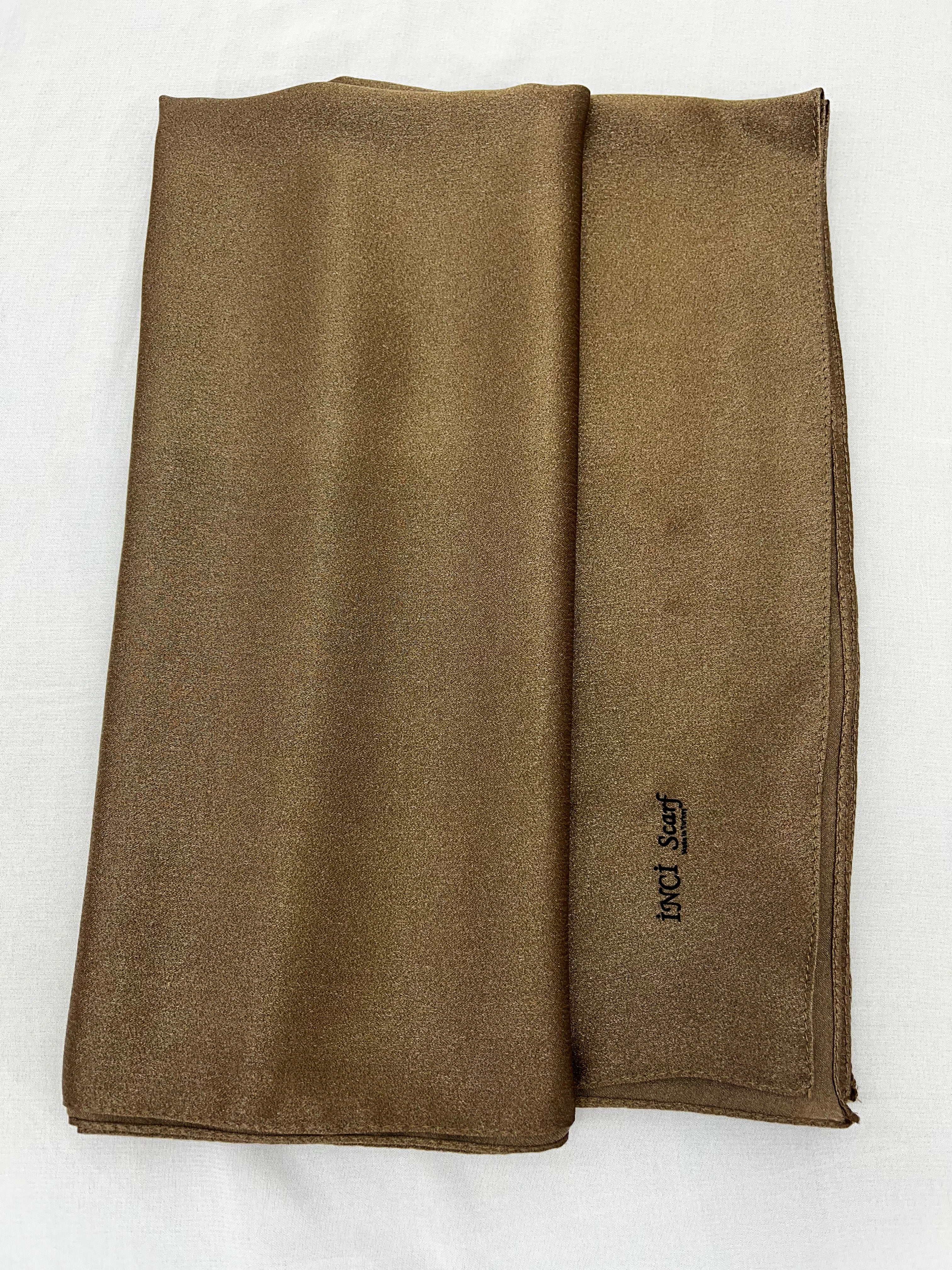 Satin Hijab