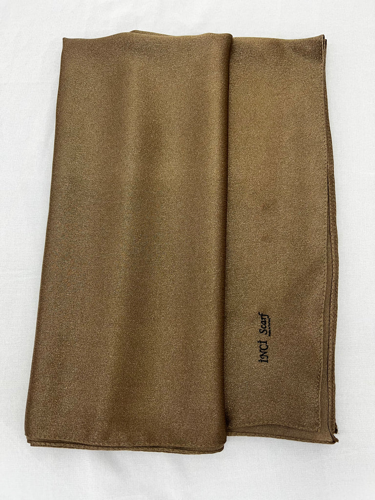 Satin Hijab