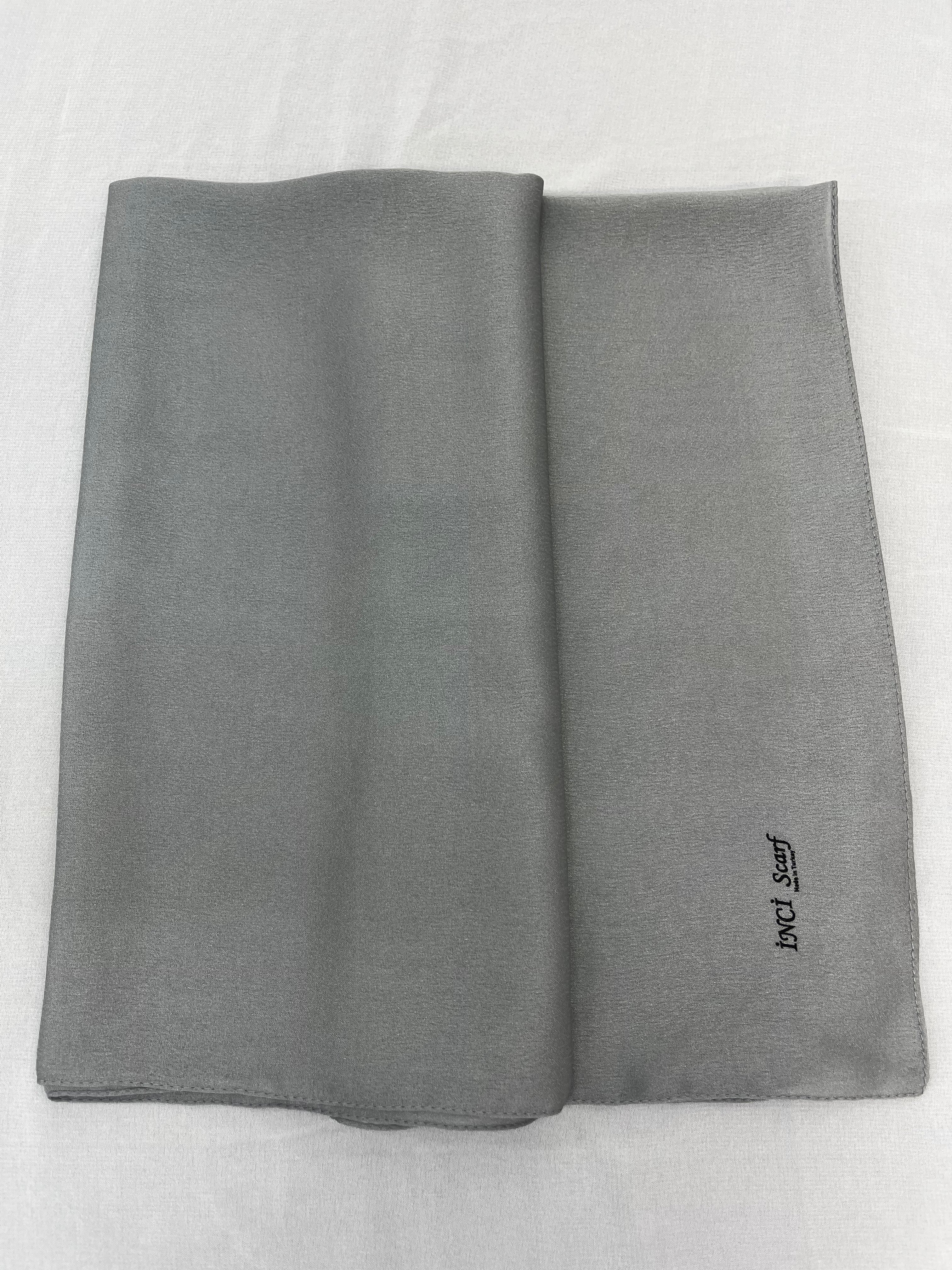 Satin Hijab