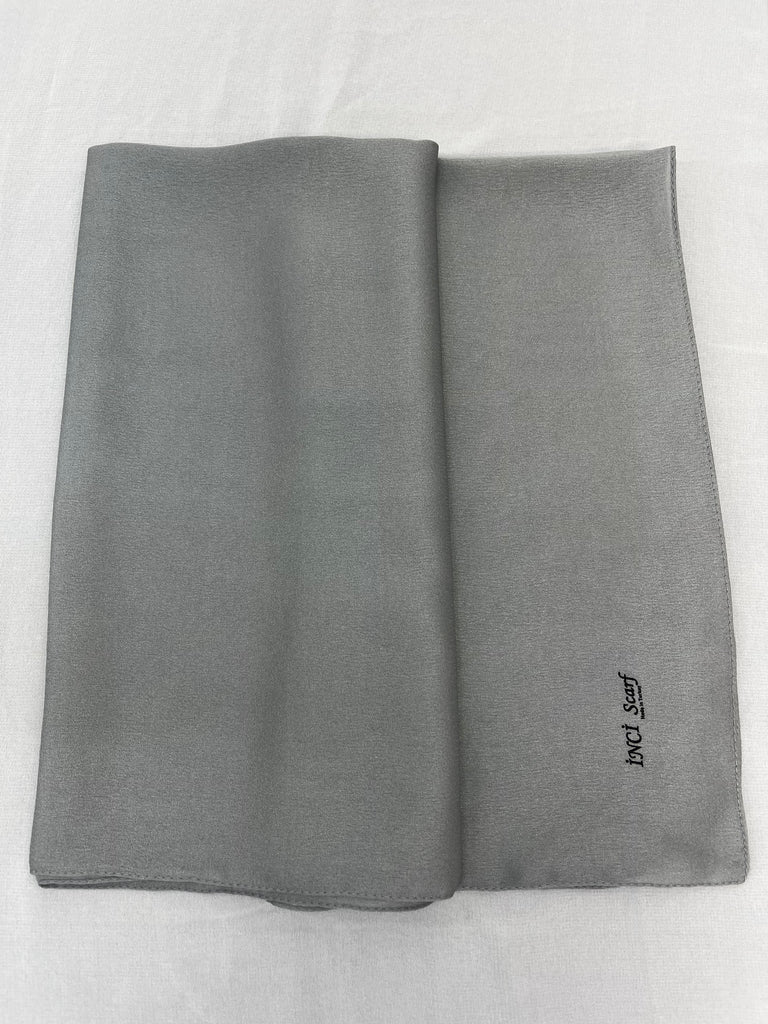 Satin Hijab